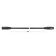 FactorFLEX Cable DMX 1 m XLR 5 PIN conectores REAN