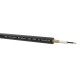 FactorFLEX Cable señal 3 m instrumento 2 Jack mono conectores REAN