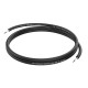 FactorFLEX Cable señal 3 m instrumento 2 Jack mono conectores REAN