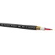FactorFLEX Cable señal 5 m XLR hembra 3 PIN a 1 Jack