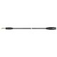 FactorFLEX Cable señal 5 m XLR hembra 3 PIN a 1 Jack