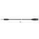 FactorFLEX Cable señal 3 m XLR hembra 3 PIN a 1 Jack