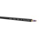 FactorFLEX Cable señal 3 m 2 RCA a 2 RCA conectores REAN (Neutrik)