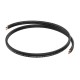 FactorFLEX Cable señal 3 m 2 RCA a 2 RCA conectores REAN (Neutrik)