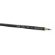 FactorFLEX Cable señal 3 m con 2 mini Jack 35 mm conectores REAN