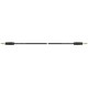 FactorFLEX Cable señal 3 m con 2 mini Jack 35 mm conectores REAN