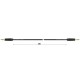 FactorFLEX Cable señal 3 m con 2 mini Jack 35 mm conectores REAN