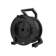 AUDIBAX PRO CAT6 50M DRUM PRO CARRETE ESCENARIO