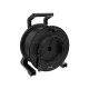 Audibax Enrolla cable con 50 m cable CAT6 Pro CAT6 50M Drum Pro