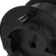 Audibax Enrolla cable con 50 m cable CAT6 Pro CAT6 50M Drum Pro