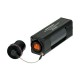 ACOPLADOR OPTICO MTP monomodo de APC