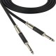 NEUTRIK CABLE PATCH BANTAN-BANTAN 30CM NEGRO