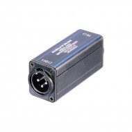 CONVERTIDOR DIGITAL AES/EBU-75ohms BNC/XLR macho
