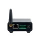 AUDIOPHONY WICASTAMP30+WICAST AMP 2X30 W RJ45