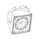 AUDIOPHONY EXT208 ALTAVOZ COAXIAL 8 1 150W