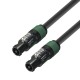 NEUTRIK CABLE SPEAKON-SPEAKON 3 m 4 x 2,5 mm flexible