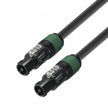 NEUTRIK CABLE SPEAKON-SPEAKON 3 m 4 x 2,5 mm flexible