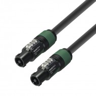 NEUTRIK CABLE SPEAKON-SPEAKON 3 m 4 x 2,5 mm flexible