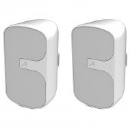 Audibax Brooklyn 8T WH Pareja Altavoces Pasivos