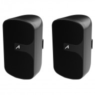 Audibax Brooklyn 8T BK Pareja Altavoces Pasivos