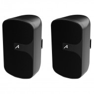 Audibax Brooklyn 6T BK Pareja Altavoces Pasivos