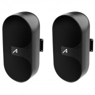 Audibax Brooklyn 5T BK Pareja Altavoces Pasivos