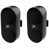 Audibax Brooklyn 4T BK Pareja Altavoces Pasivos