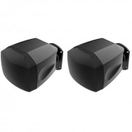 Audibax Java 4 TB Altavoces Pasivos de Montaje