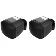 Audibax Java 2 TB Altavoces Pasivos de Montaje en