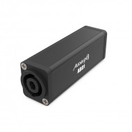 AUDIBAX AB 01 ADAPTADOR SPEAKON A SPEAKON
