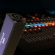 AUDIBAX AB 01 ADAPTADOR SPEAKON A SPEAKON