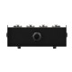 AUDIBAX cajetin escenario 5 m. cable 16 XLR + 4 XLR Pro MC XLR 16415 Pro 5M