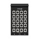 AUDIBAX cajetin escenario 5 m. cable 16 XLR + 4 XLR Pro MC XLR 16415 Pro 5M