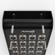 AUDIBAX cajetin escenario 30 m cable 24 XLR + 8 XLR PRO MC XLR 24830 pro 30M