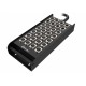 AUDIBAX cajetin escenario 30 m cable 24 XLR + 8 XLR PRO MC XLR 24830 pro 30M