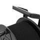 AUDIBAX enrollacables 15 m. con 8 XLR macho + 8 XLR hembra PRO MC XLR 8815 DRUM PRO
