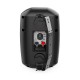 Audibax Ovo 4 Black Pareja de Altavoces PasivosPared 4 Pulgadas 100v / 8 ohm IP65