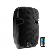 Audibax Arkansas 8 Altavoz Profesional Bluetooth