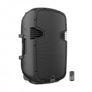 Audibax Arkansas 15 Altavoz Profesional Bluetooth