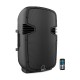 Audibax Arkansas 12 Altavoz Profesional Bluetooth12" USB, 600 Watios