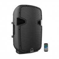Audibax Arkansas 12 Altavoz Profesional Bluetooth