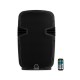Audibax Arkansas 12 Altavoz Profesional Bluetooth12" USB, 600 Watios