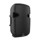Audibax Arkansas 12 Altavoz Profesional Bluetooth12" USB, 600 Watios