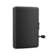 Audibax PR-41 Altavoces HiFi y Sonorización 75W coon soporte de Pared Incluido