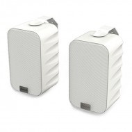 Audibax PR-42T White Altavoces 100V Instalación