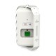 Audibax PR-42T White Altavoces 100V Instalación2 Vías 75W con soporte