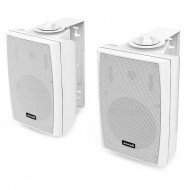 Audibax Elipse 4 Altavoces HiFi Pared 2 Vías con s