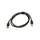 Audibax MG06 USB Mesa Mezclas 6 canales conBluetooth, MP3 ,USB Rec y Efectos