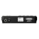 Audibax MG06 USB Mesa Mezclas 6 canales conBluetooth, MP3 ,USB Rec y Efectos