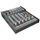 Audibax 802 Mesa Mezclas 6 Canales
